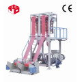 Sjb-400 Double Head Film Blowing Machine